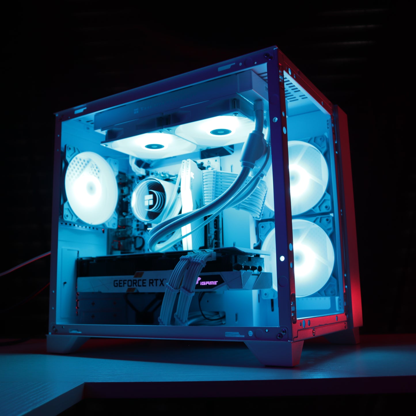 EVERYTHING PC