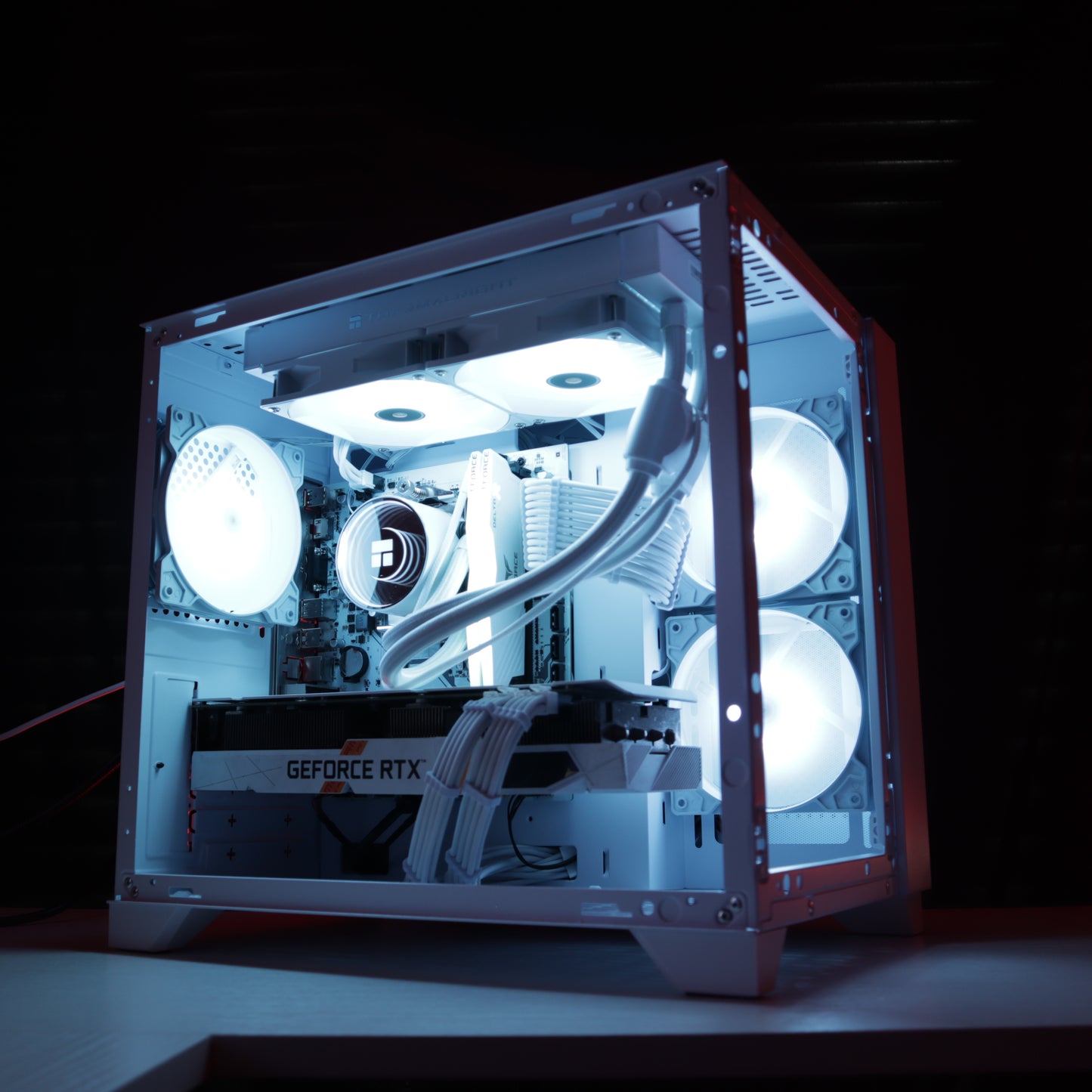 EVERYTHING PC
