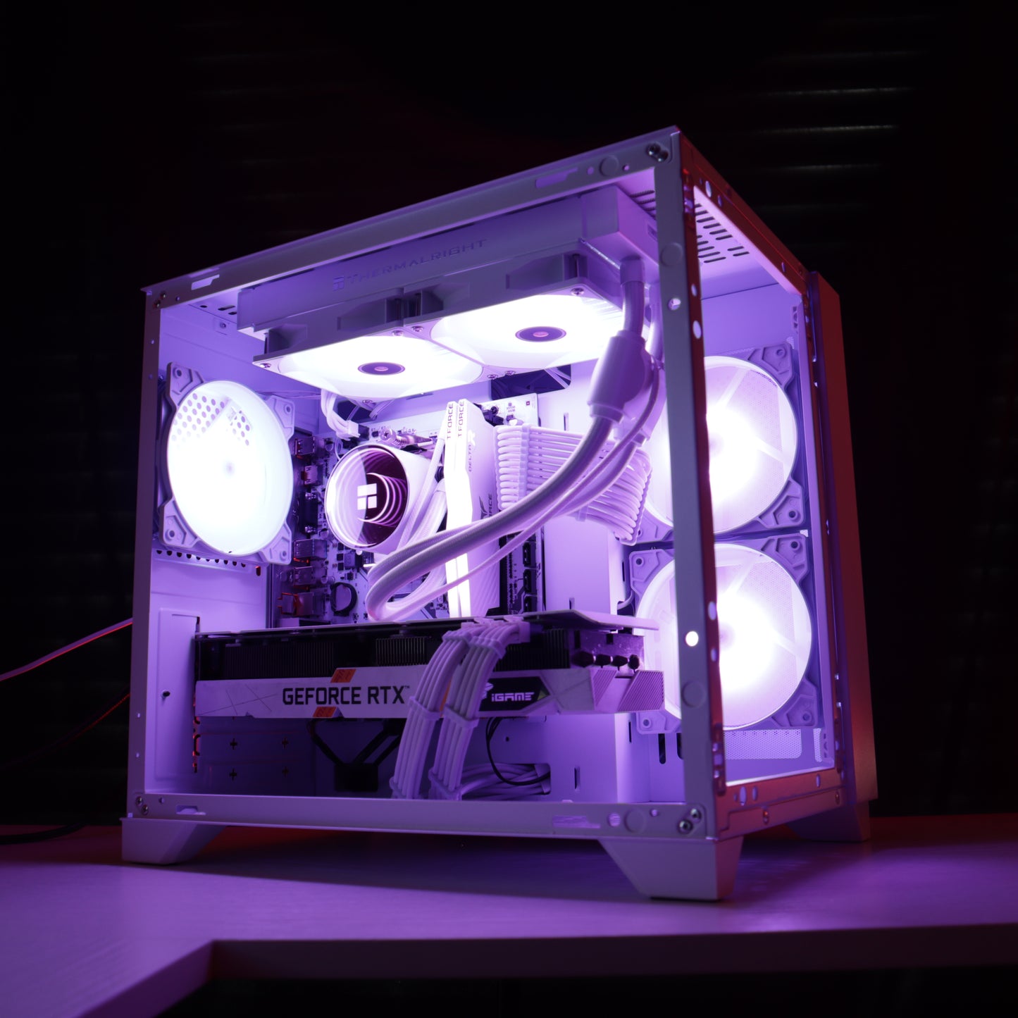 EVERYTHING PC