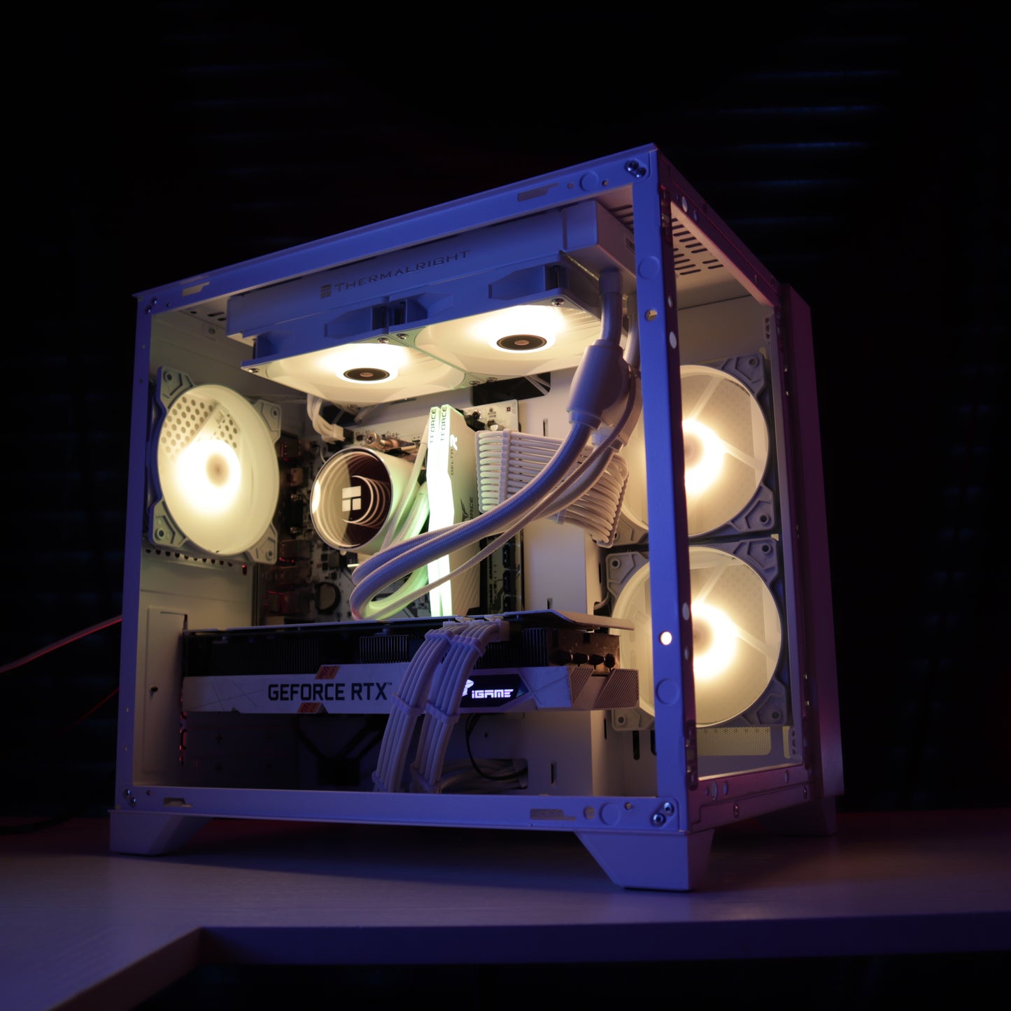 EVERYTHING PC