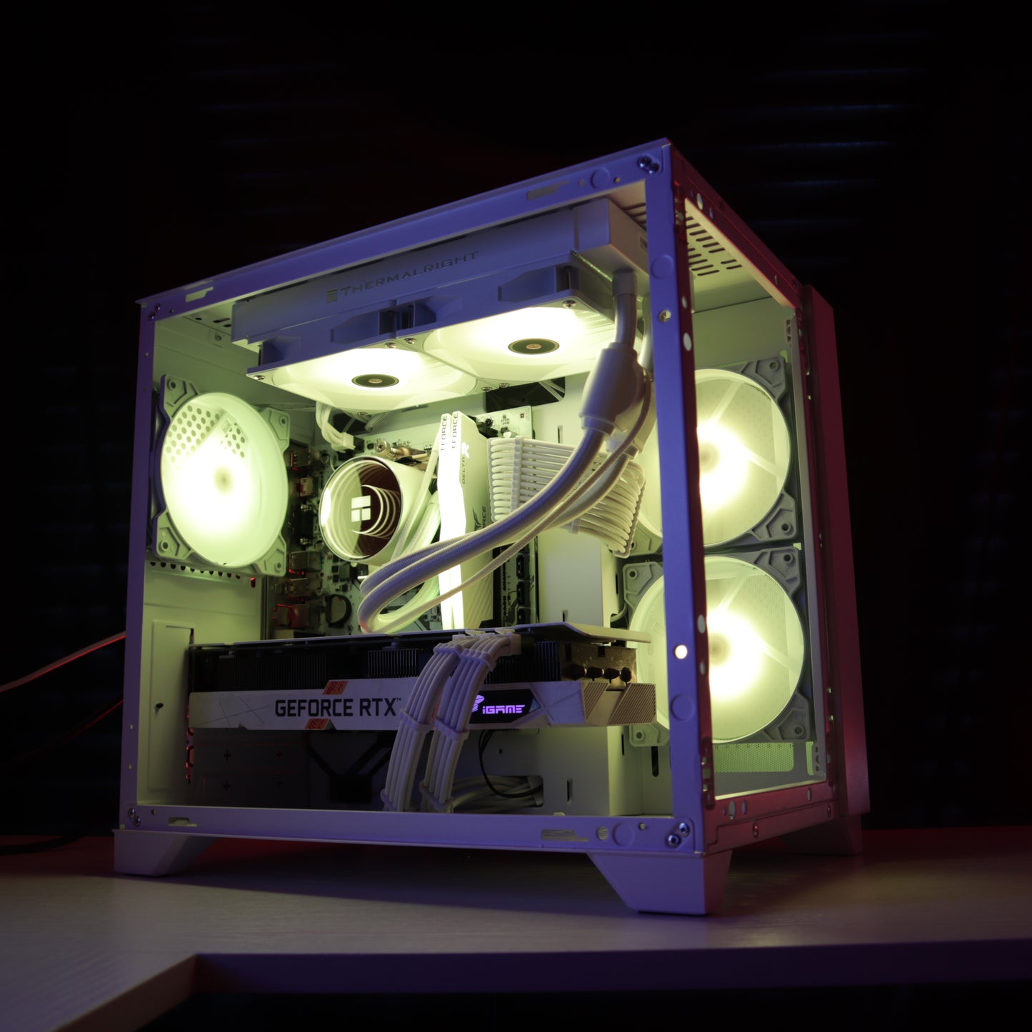 EVERYTHING PC