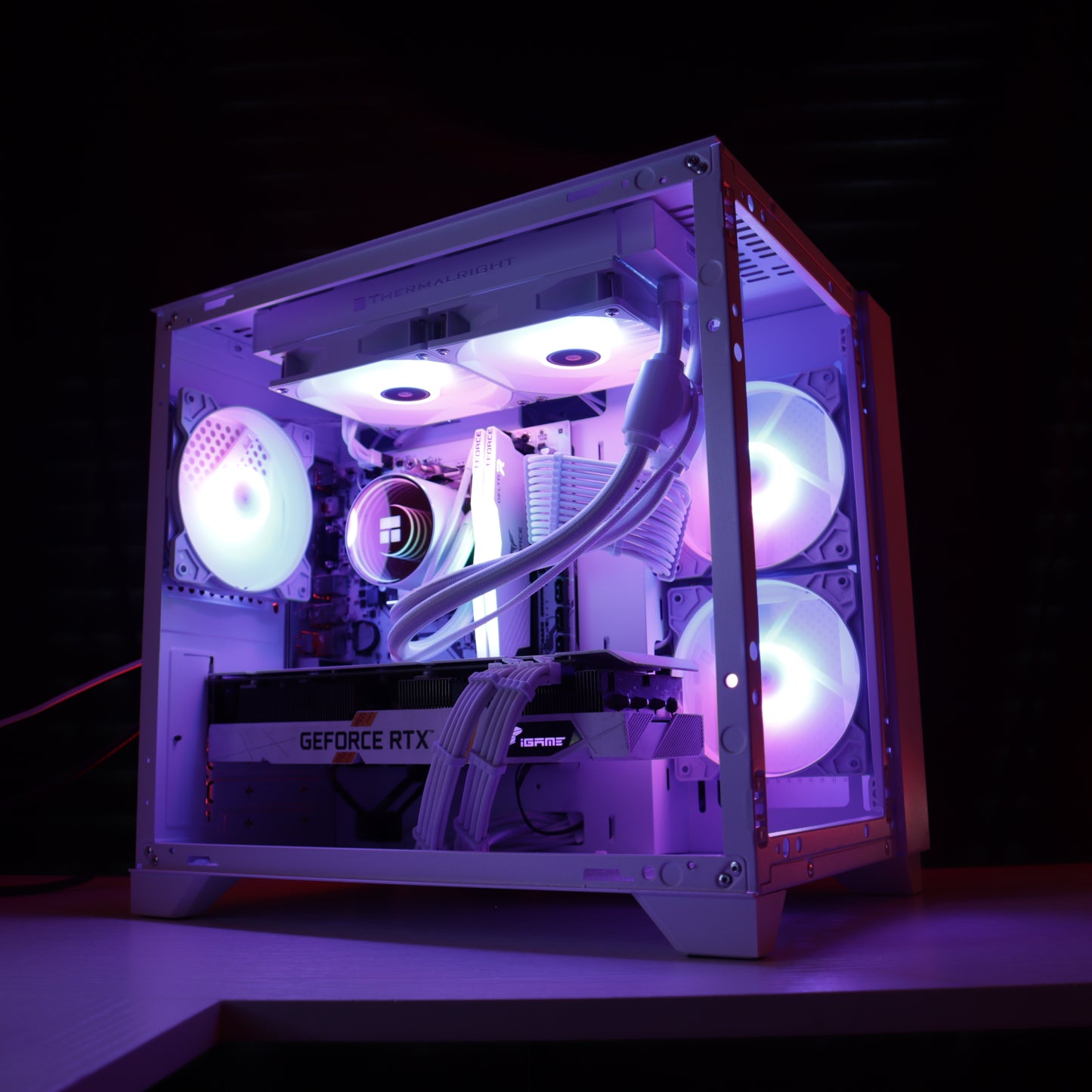 EVERYTHING PC