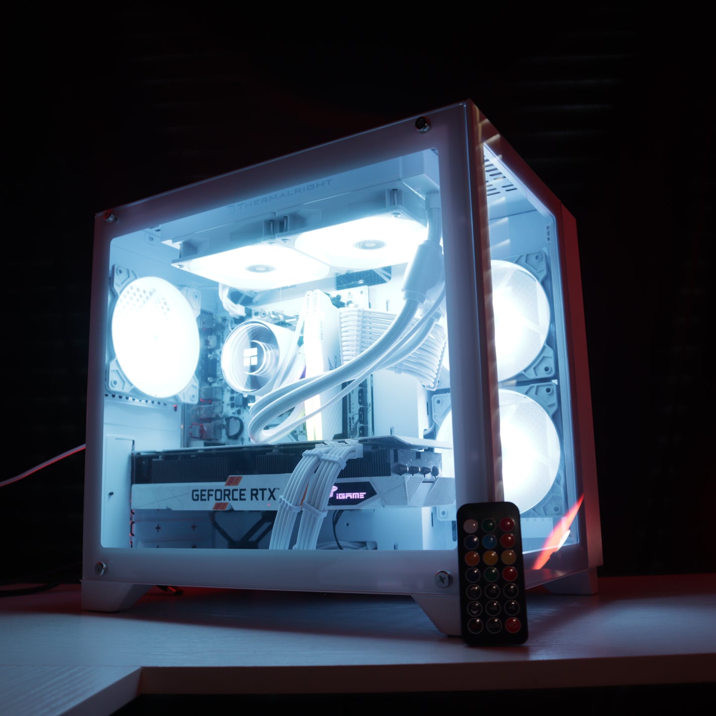 EVERYTHING PC