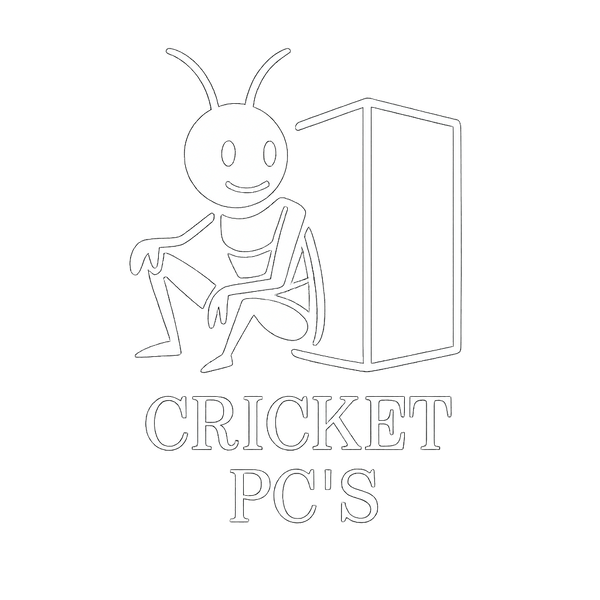 Cricket PC’s