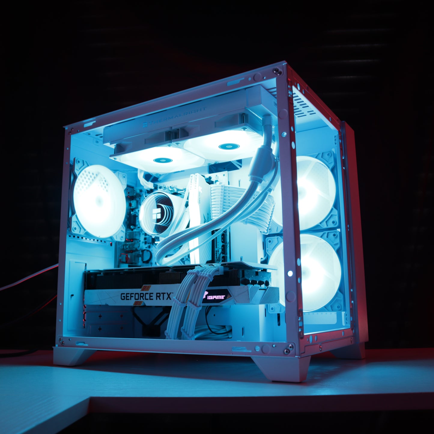 EVERYTHING PC