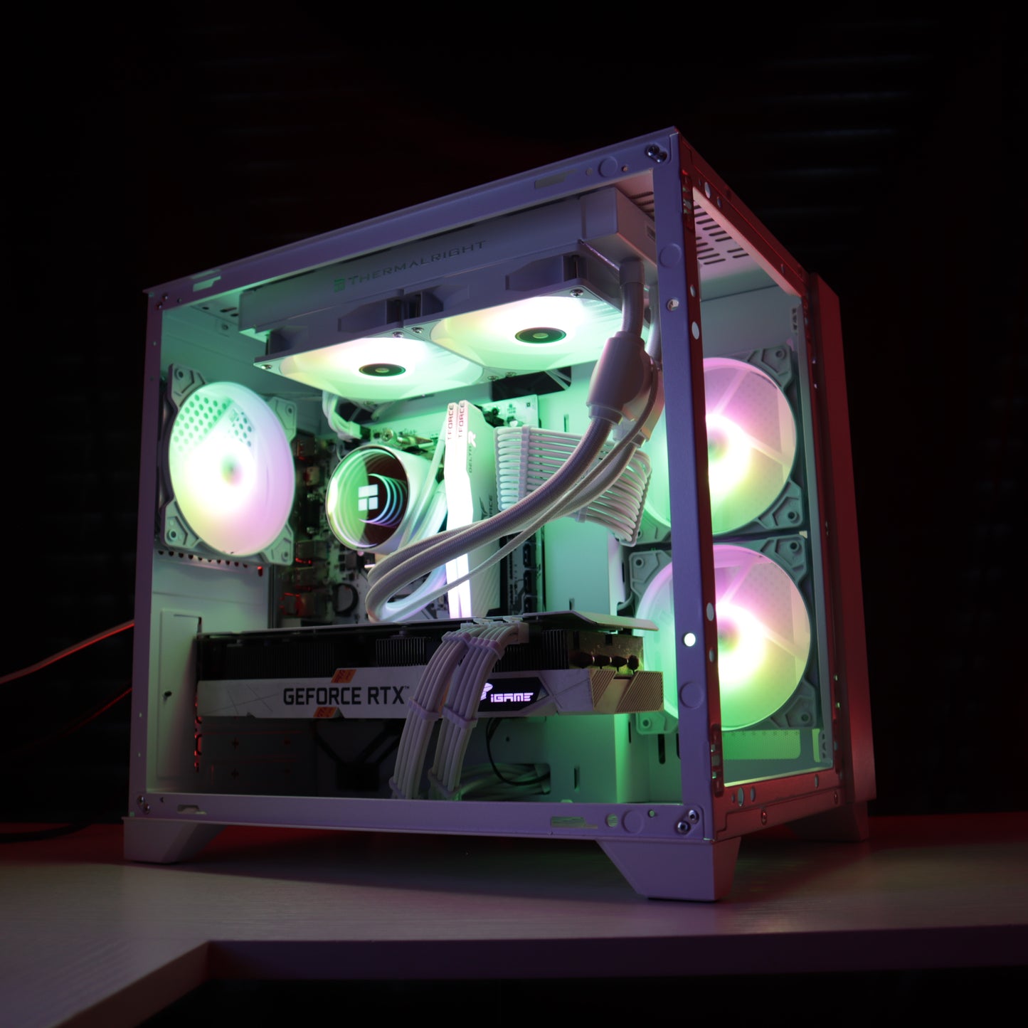 EVERYTHING PC